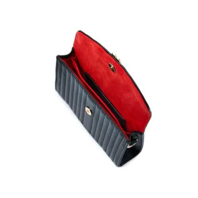 Wolf Mimi Crossbody Bag With Wristlet