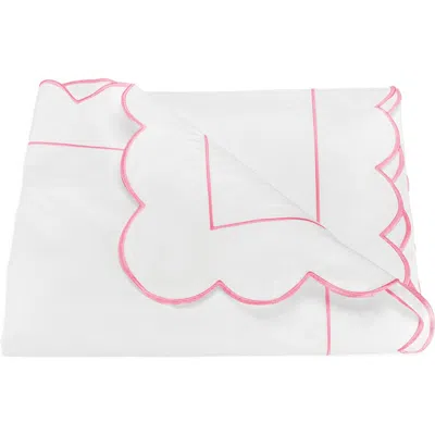 Matouk Butterfield Duvet Cover