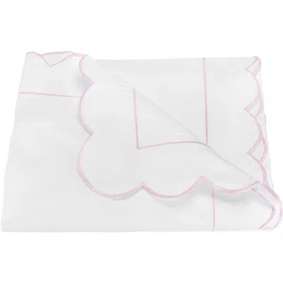 Matouk Butterfield Duvet Cover