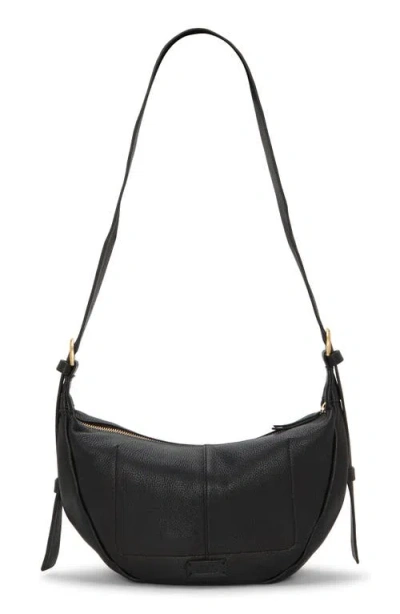 Vince Camuto Jenna Leather Crossbody Bag