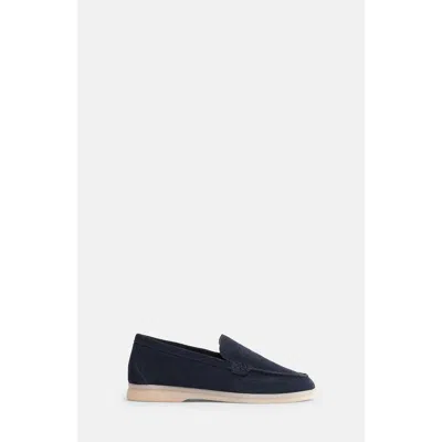 Scarosso Ludovico Boy Loafers