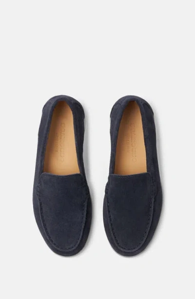 Scarosso Ludovico Boy Loafers