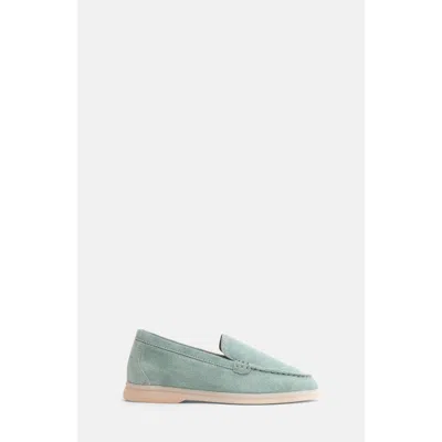 Scarosso Ludovico Boy Loafers