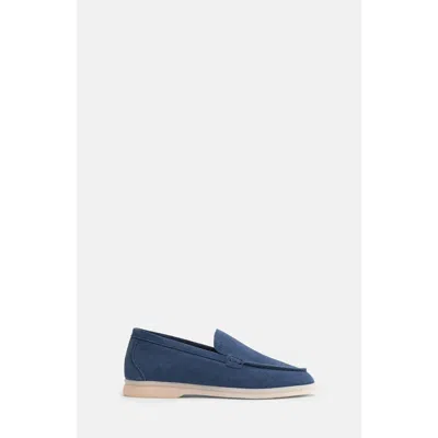 Scarosso Ludovico Boy Loafers