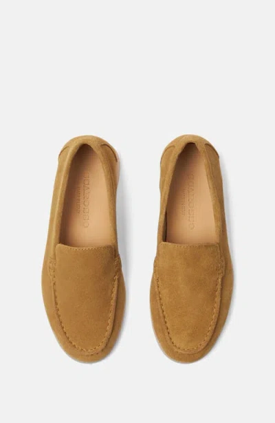 Scarosso Ludovico Boy Loafers