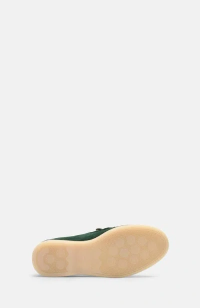 Scarosso Ludovico Suede Loafers
