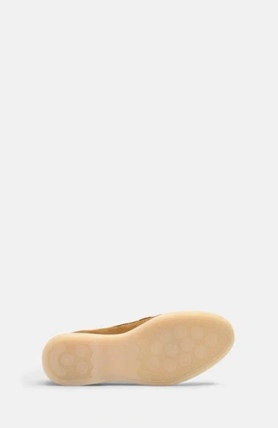 Scarosso Ludovico Boy Loafers