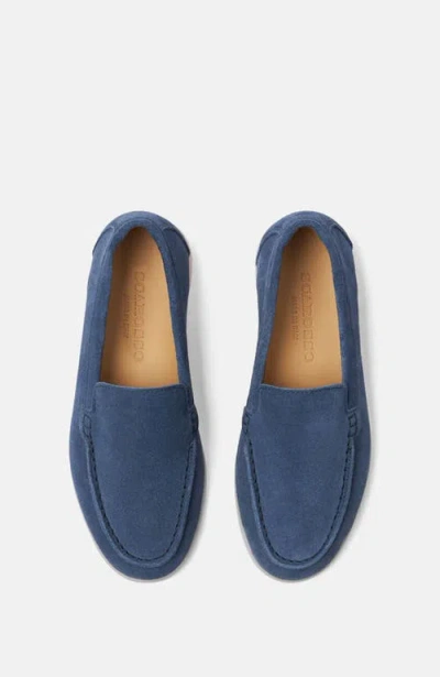 Scarosso Ludovico Boy Loafers