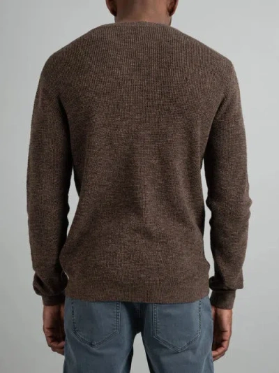 Ledger & Ford Sausalito Sweater