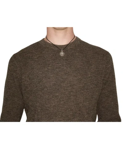 Ledger & Ford Sausalito Sweater