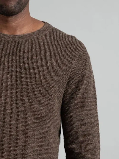 Ledger & Ford Sausalito Sweater