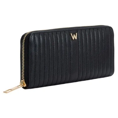 Wolf Mimi Continental Wallet