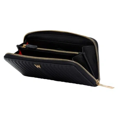 Wolf Mimi Continental Wallet