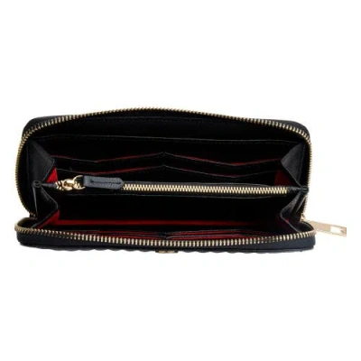 Wolf Mimi Continental Wallet