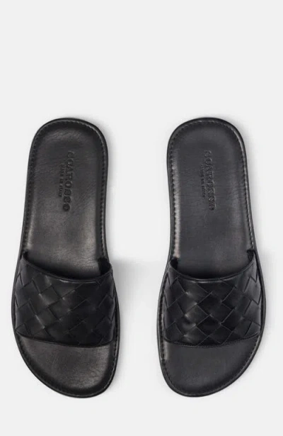 Scarosso Ulisse Sandals