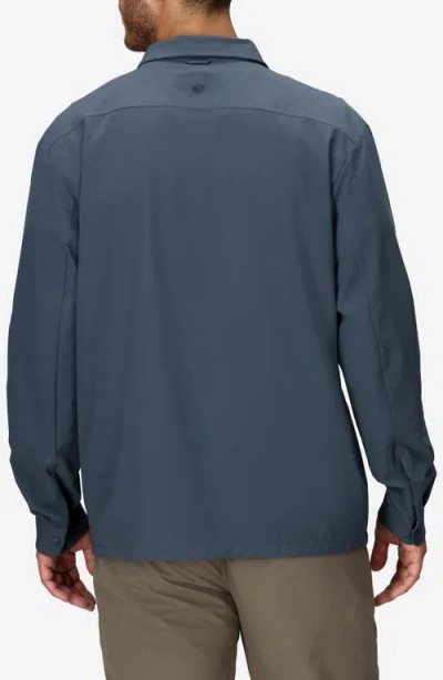 Marmot Airexchange Solarshield Upf Overshirt