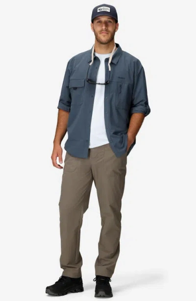 Marmot Airexchange Solarshield Upf Overshirt