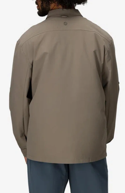 Marmot Airexchange Solarshield Upf Overshirt