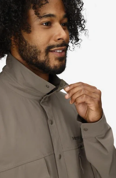 Marmot Airexchange Solarshield Upf Overshirt