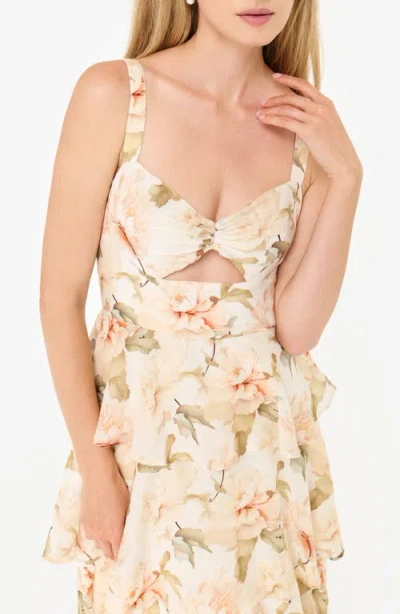 Cami Nyc Philipa Dress