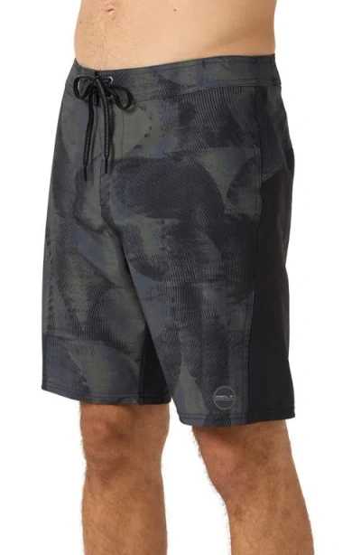 O'neill Hyperfreak Tech Trvlr Enduro Board Shorts