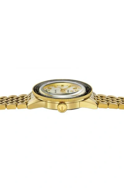 Rado Captain Cook Overpole Watch, 39mm
