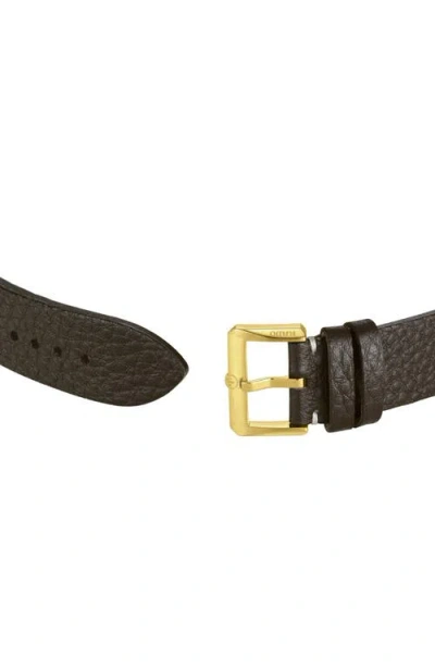 Rado Captain Cook Overpole Watch, 39mm