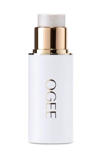Ogee Sculpted Face Stick