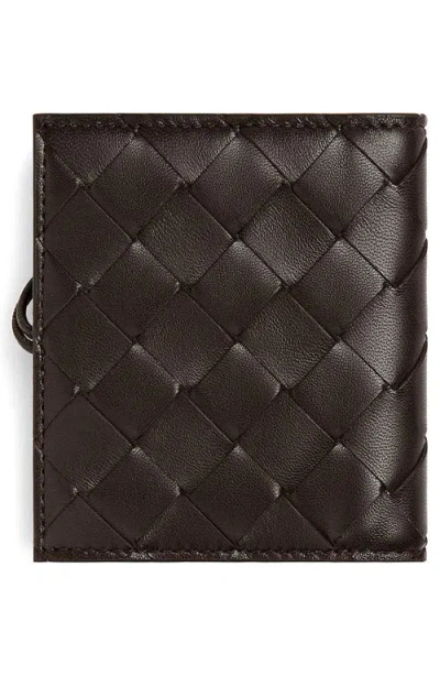 Bottega Veneta Intrecciato Slim Leather Bifold Wallet