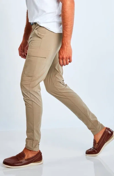 Anatomie Alessandro Cargo Pant