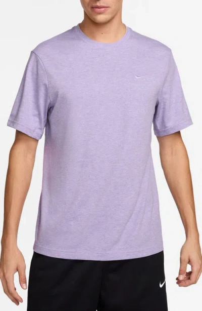 Nike Primary Training Dri-fit Short Sleeve T-shirt