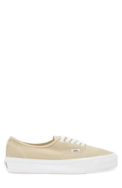 Vans Lx Authentic 44 Canvas Sneakers