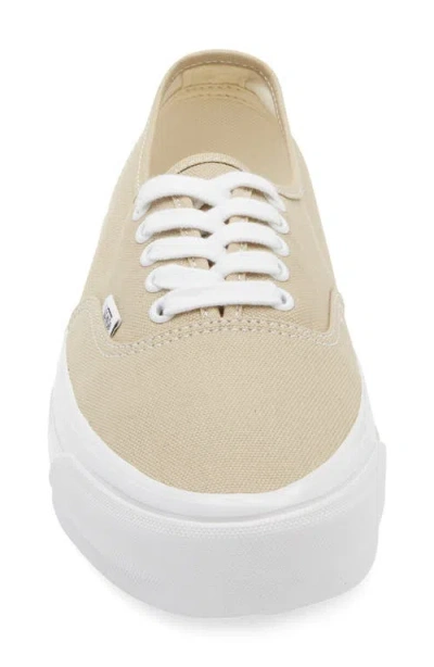 Vans Lx Authentic 44 Canvas Sneakers
