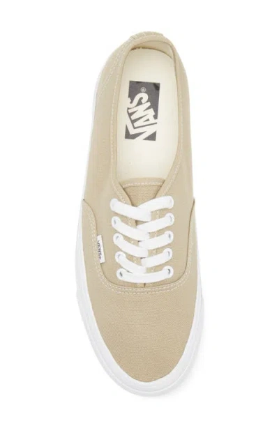 Vans Lx Authentic 44 Canvas Sneakers