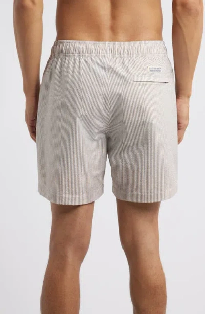 Fair Harbor The Bayberry Swim Trunks