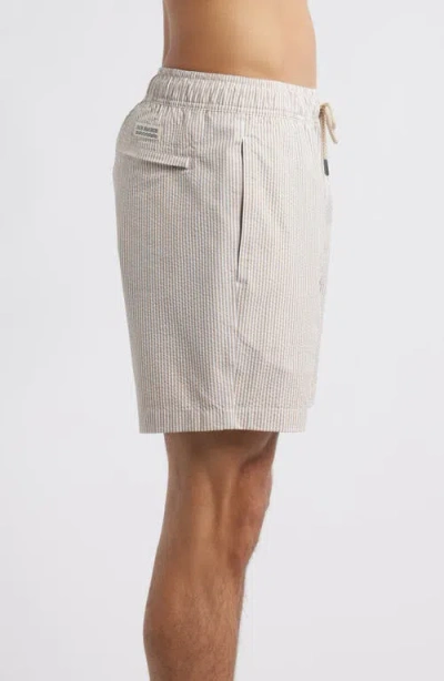 Fair Harbor The Bayberry Swim Trunks