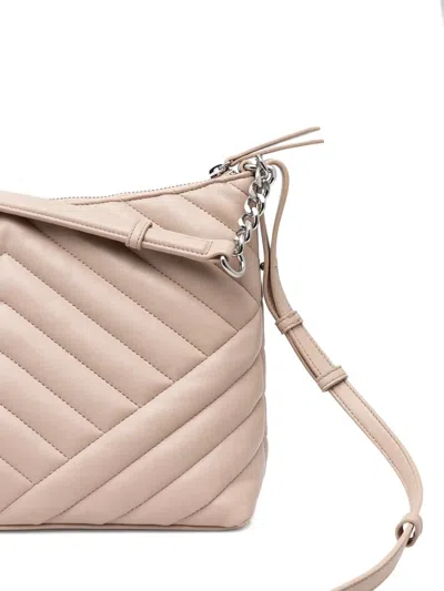 Armani Exchange Quilted Crossbody Bag