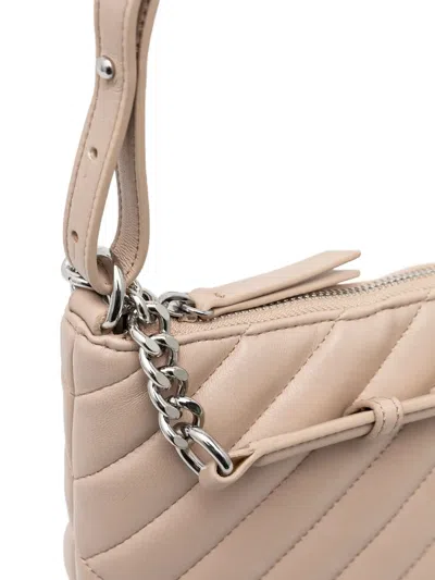 Armani Exchange Quilted Crossbody Bag
