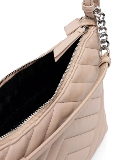 Armani Exchange Quilted Crossbody Bag