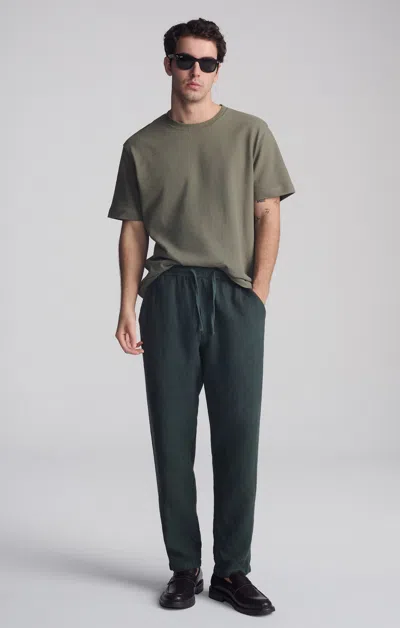 Mavi Drawstring Pants In Urban Chic