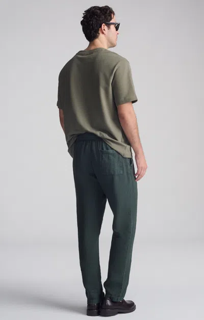 Mavi Drawstring Pants In Urban Chic