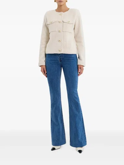 Rebecca Vallance Robin Jacket