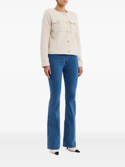 Rebecca Vallance Robin Jacket