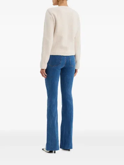 Rebecca Vallance Robin Jacket