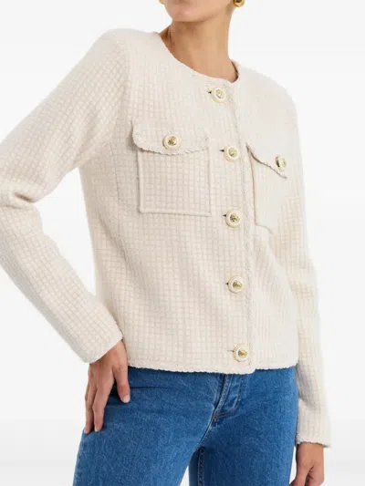 Rebecca Vallance Robin Jacket
