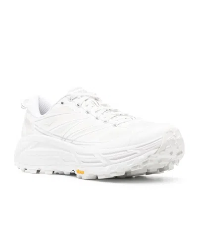 Hoka Laced Sneakers