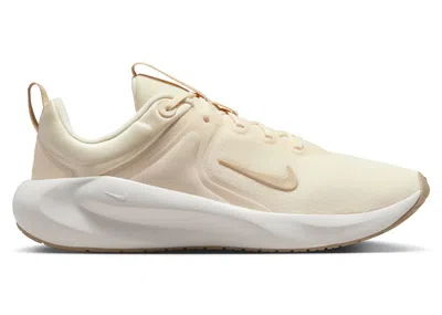Pre-owned Nike Inseason Tr 14 (women's) Sneakers In Coconut Milk/sail/team Gold In Multi