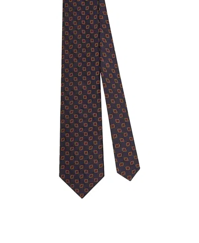 Robert Talbott Robert Neat Necktie