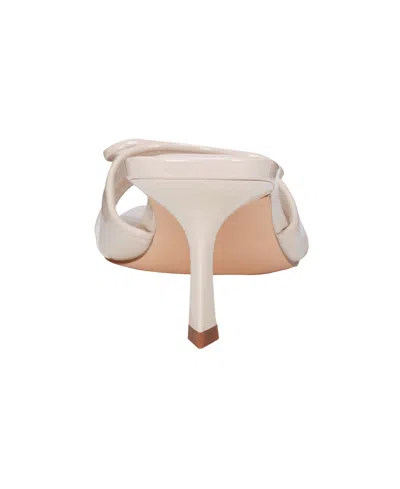 Marc Fisher Women's Delphy Slip-on Sandals