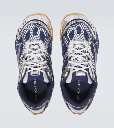 Bottega Veneta Orbit Running Sneakers
